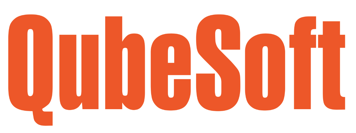 Qubesoft Logo